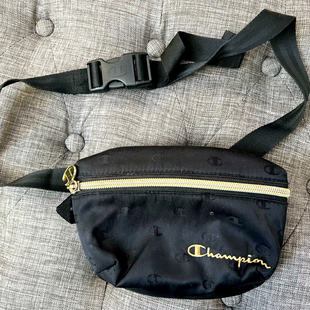 Champion Fanny pack